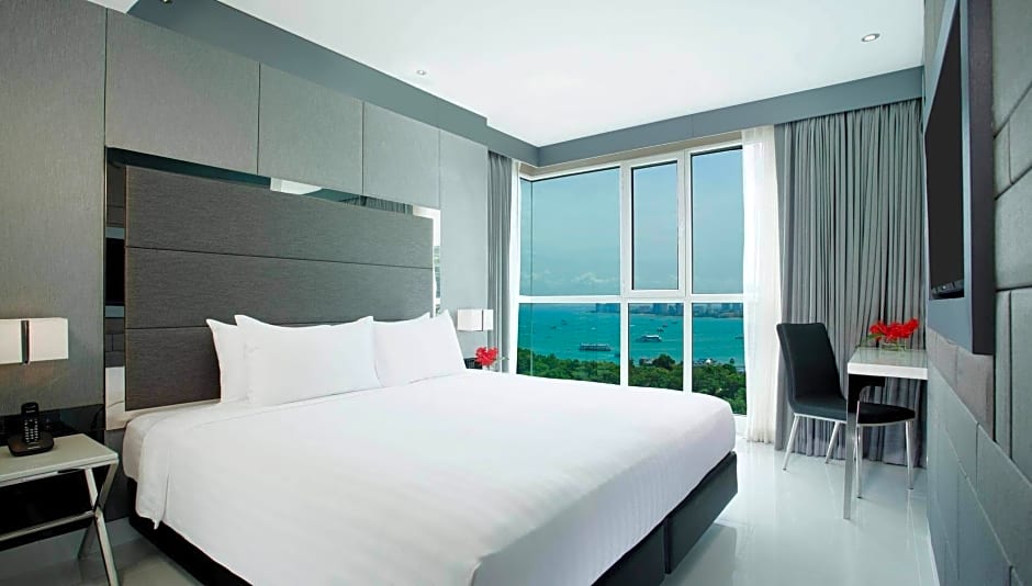 Amari Residences Pattaya