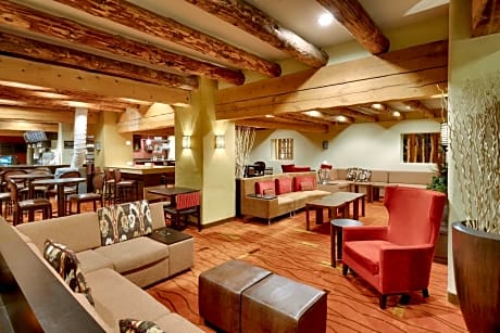 Courtyard by Marriott Albuquerque