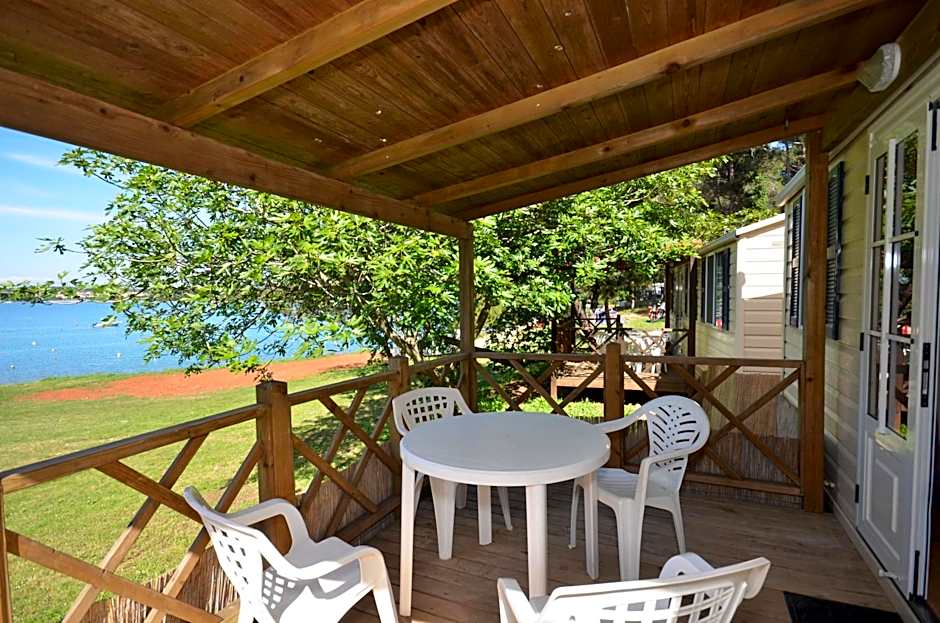 Arena Tasalera Mobile Homes