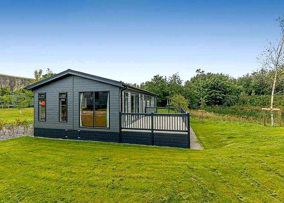 Rivendale Lodge Retreat