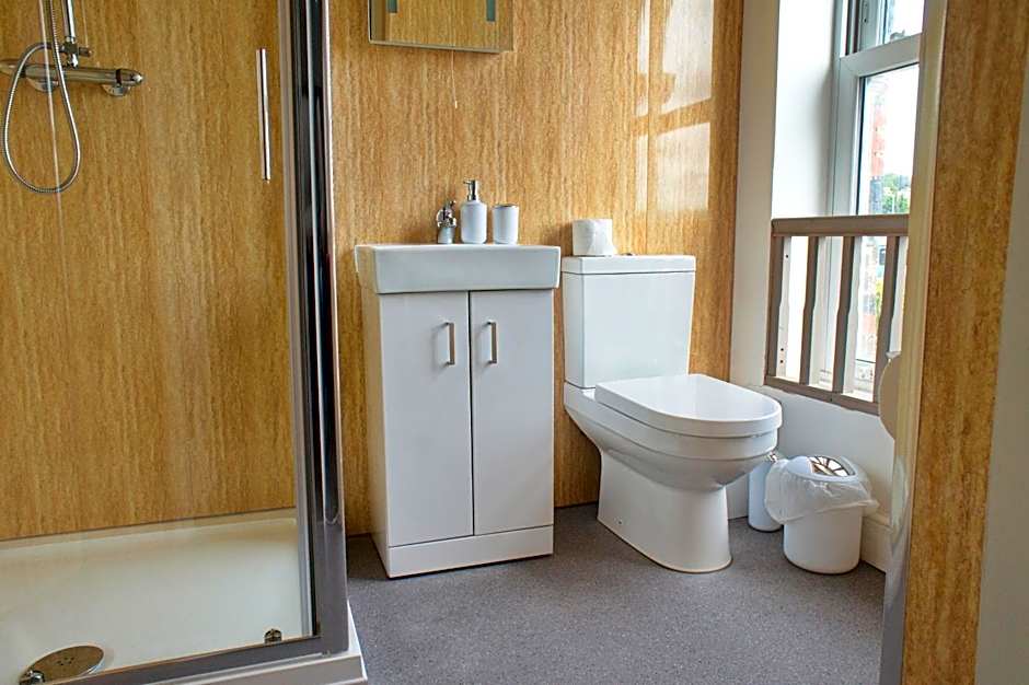 Trivelles Rochester Hotel