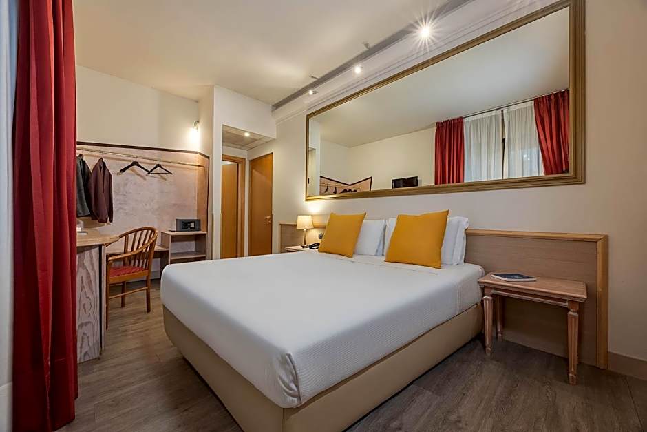 IH Hotels Milano St. John