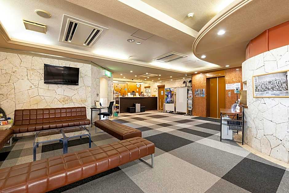 Hotel Wing International Shimonoseki