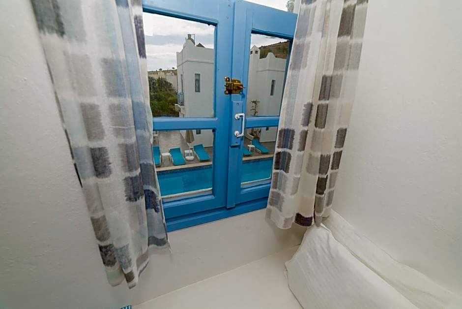 Panorama Hotel Bodrum