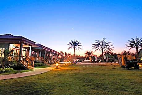 Lanta Lapaya Resort