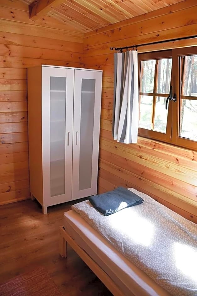 Leśniczówka-Wdzydze Pe eL