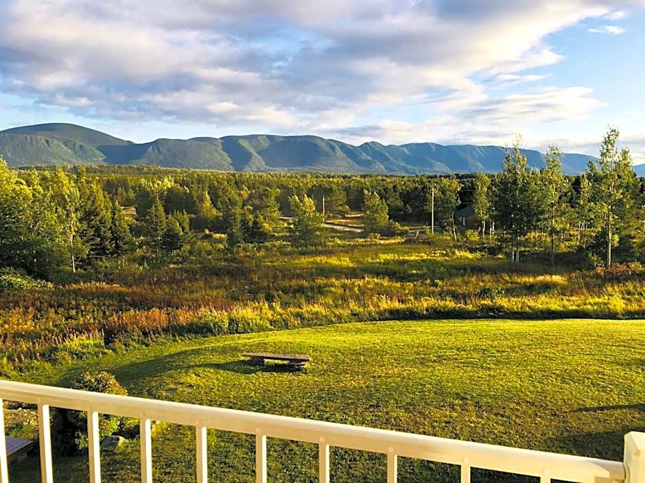 Auberge - Village Grande Nature Chic-Chocs