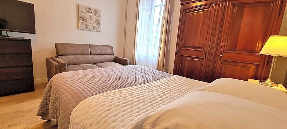 SeaYouSoon Inn Cannes - Studios