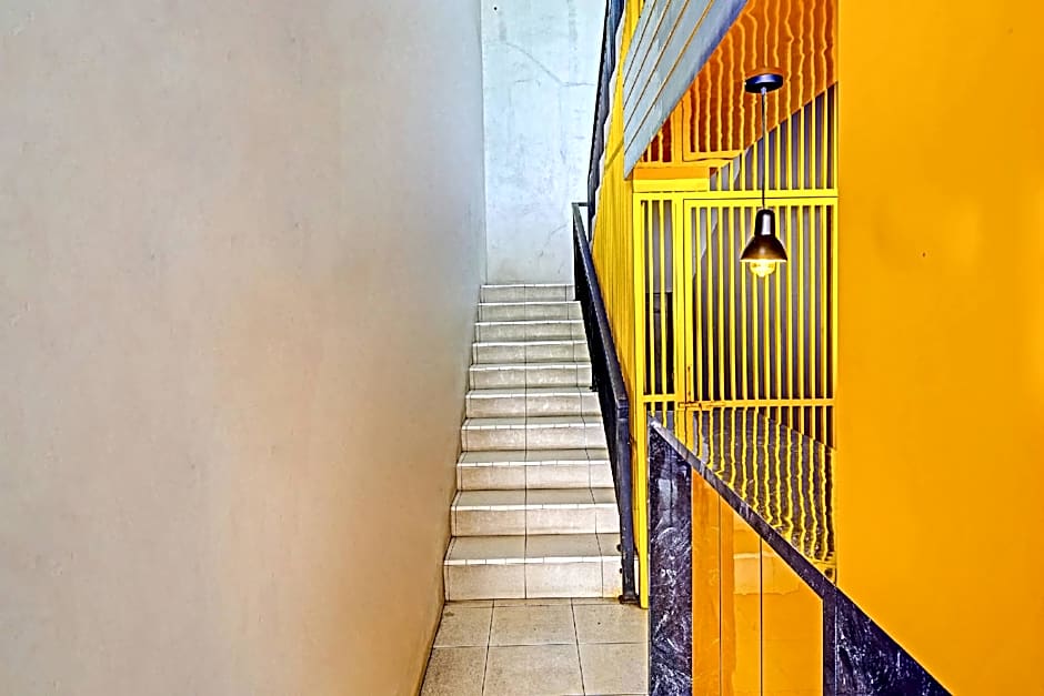 OYO 91329 Guest House Le-banon Syariah