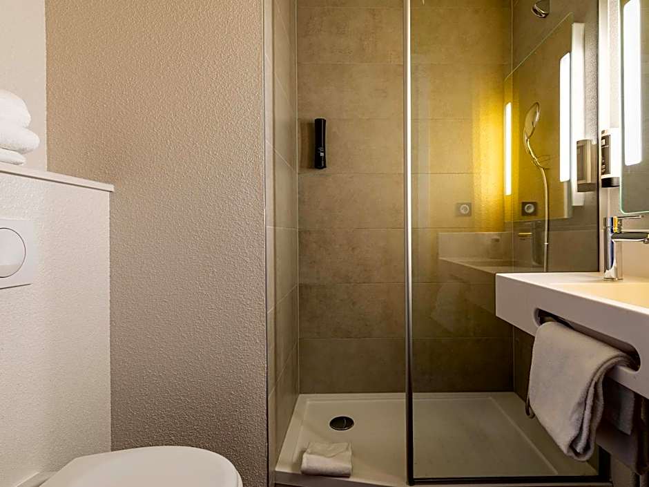 B&B HOTEL Sélestat Centre-Alsace