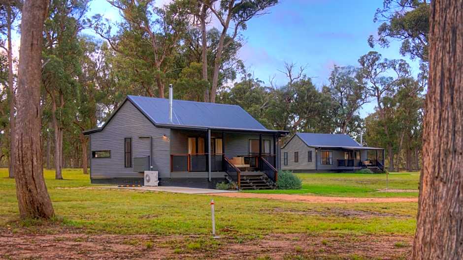 Quaffers on Storm King
