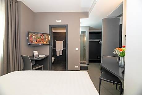Romantic Room