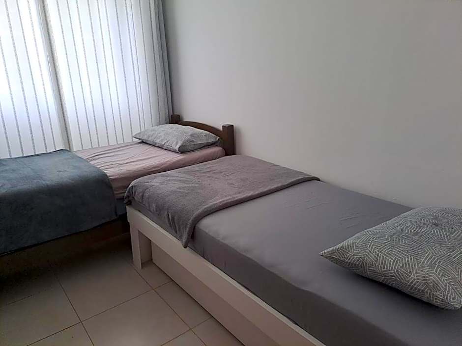 Nautilus Vigia das Marés - Penha - SC