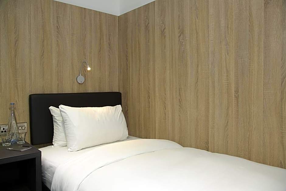 The Z Hotel Shoreditch