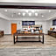 Hampton Inn By Hilton Seguin, Tx