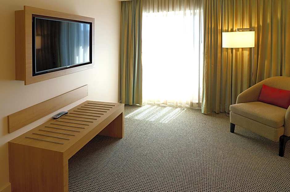 Photo 1 of 6 of Raffles Suite