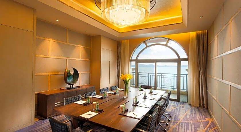 Hilton Yuxi Fuxian Lake Resort