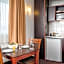 Aparthotel Adagio Access Paris Porte De Charenton