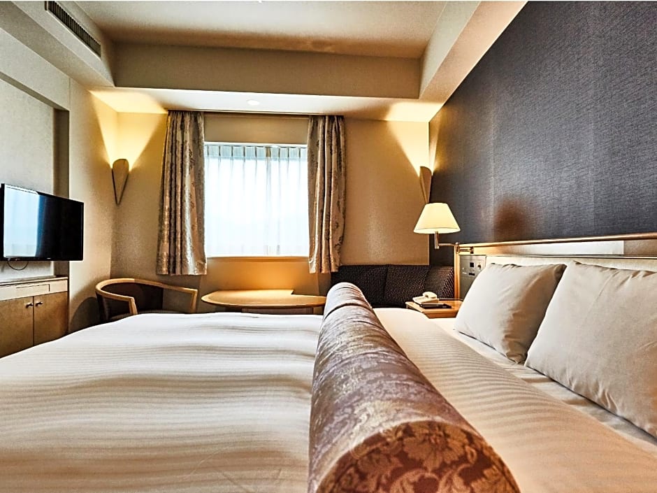 The New Hotel Kumamoto -DLIGHT LIFE & HOTELS-