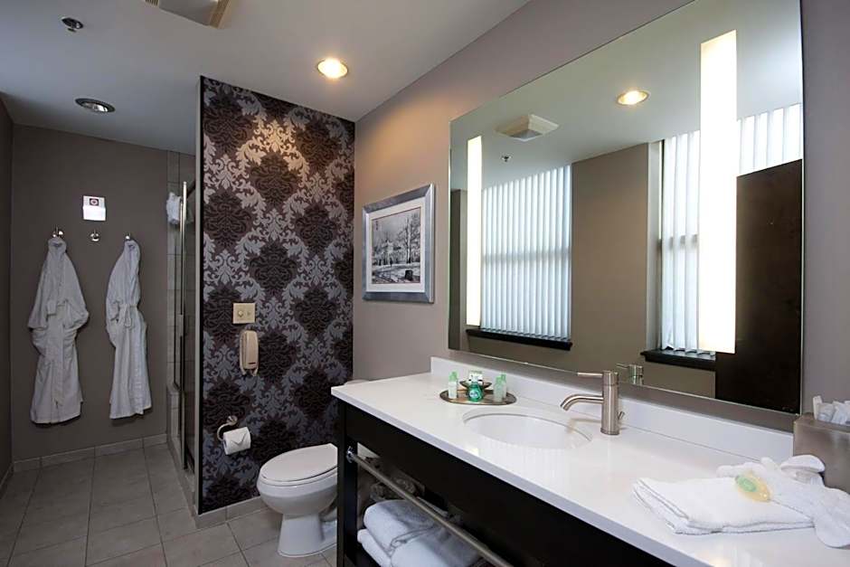 The Giacomo, an Ascend Collection Hotel