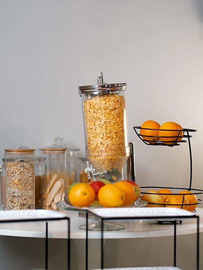 Hotel Admiral Vinkovci