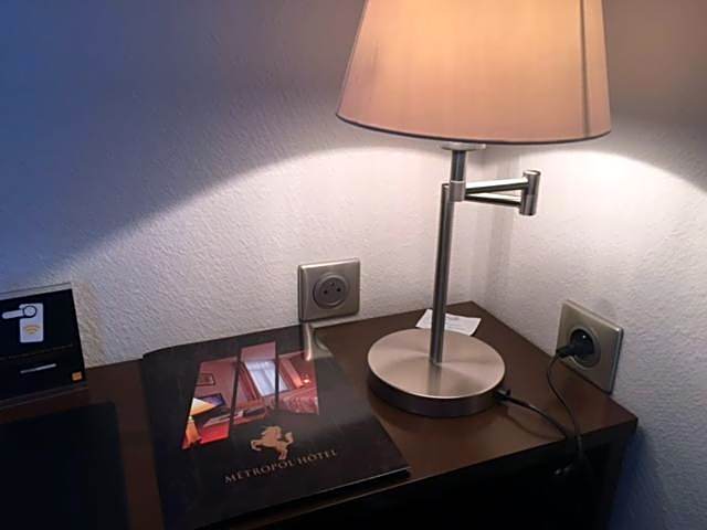 Metropol Hotel