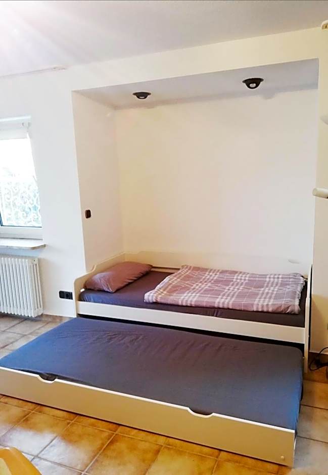 Ferienwohnungen Grömitz Seeweg