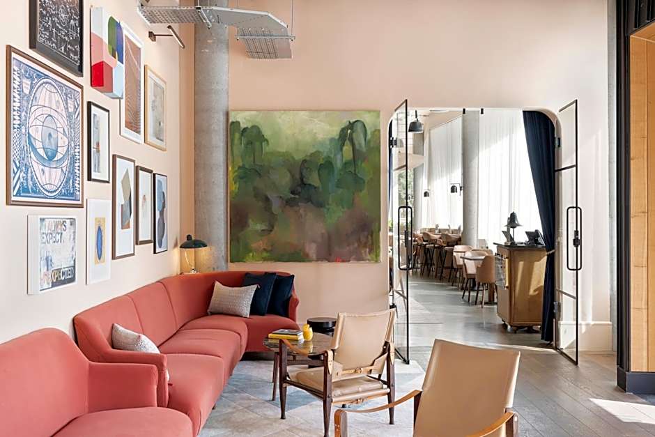 Hyatt Centric Cambridge