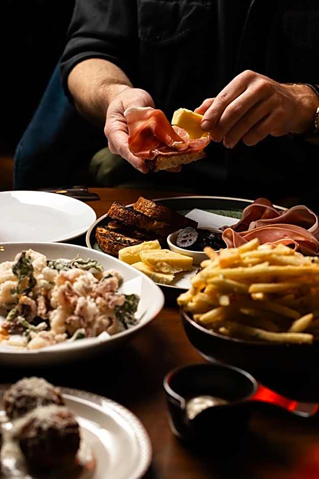 West Hotel Sydney, Curio Collection by Hilton