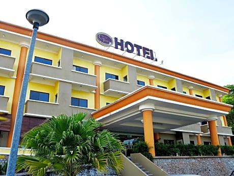 City Times Hotel