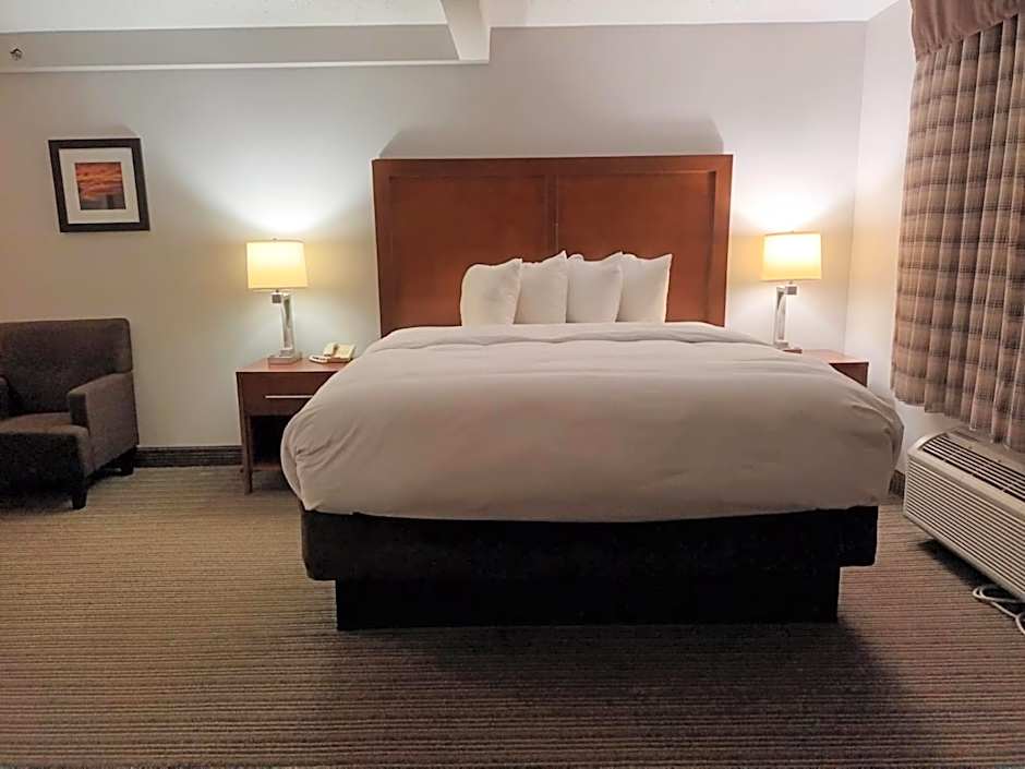 Country Inn & Suites by Radisson, Battle Creek, MI