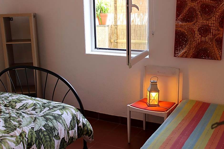 5th Element Beach House Caparica