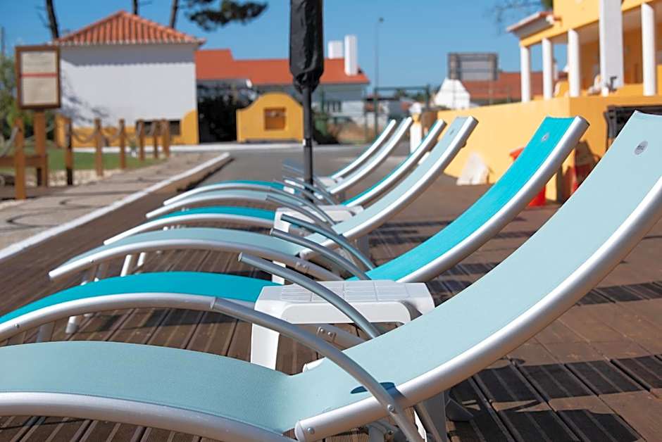 Hotel Rural Monte da Leziria