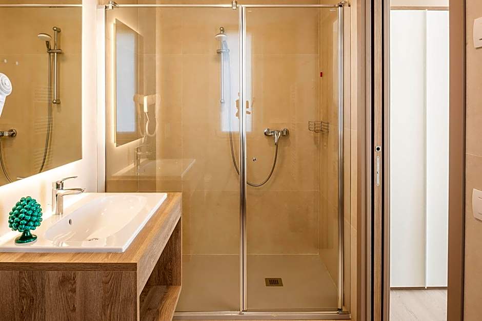 Hotel Internazionale