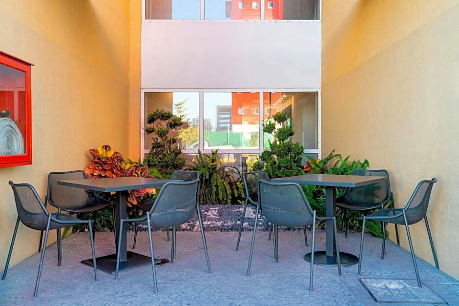City Express by Marriott Aguascalientes Sur