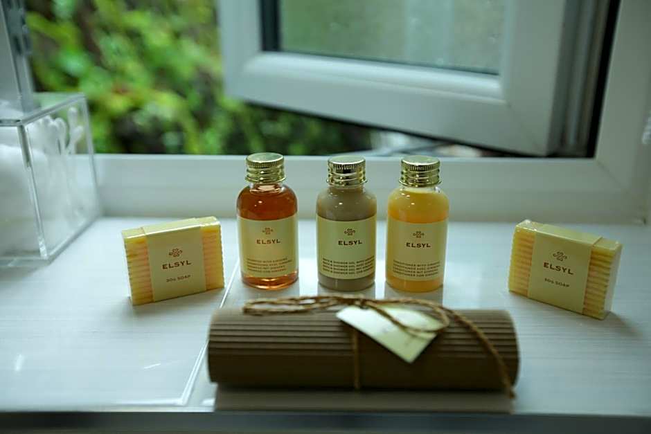 The Bonnicott Hotel Lynmouth