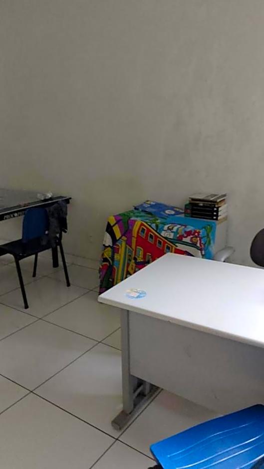 C&R Hostel Residencial