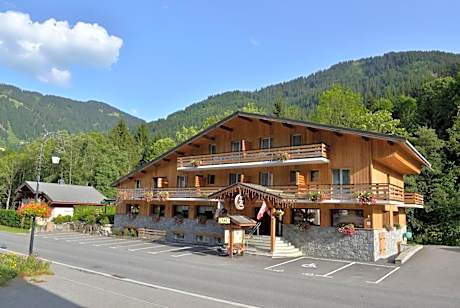 Auberge de la Dranse