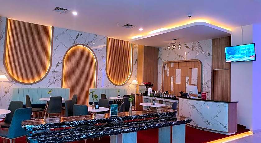 UNHAS HOTEL & CONVENTION