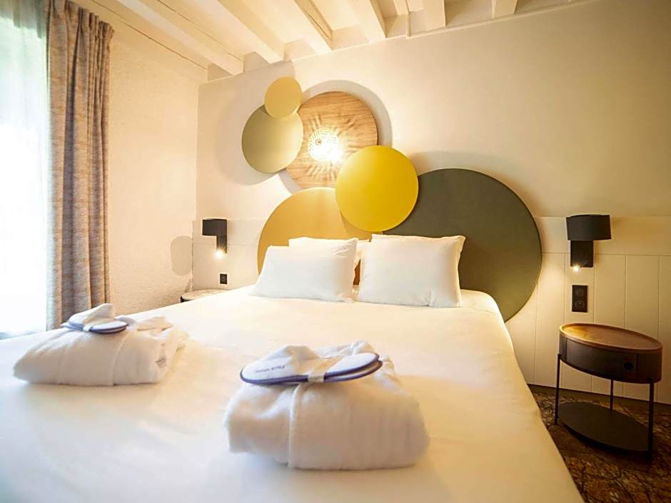 Mercure Auxerre