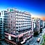Baili Airport Hotel (Guangzhou Baiyun No.5 Apron)