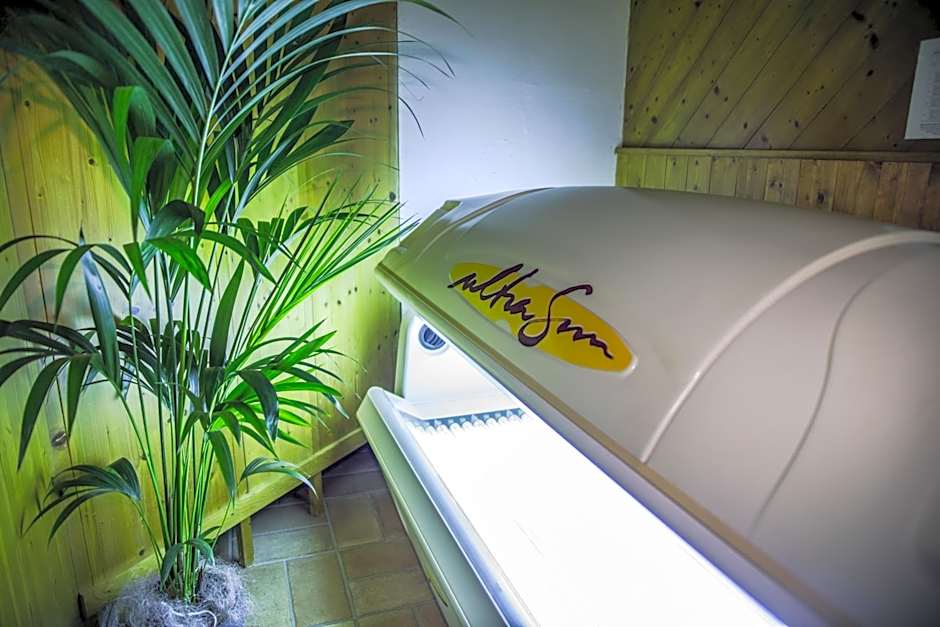 Hotel-Gasthof "Zur Mühle"