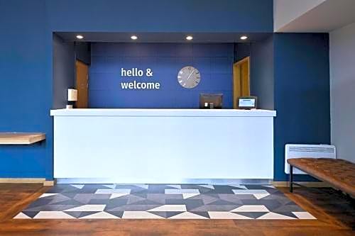 Travelodge Sunderland Central