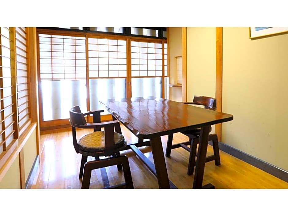 NozawaOnsen Tokiwaya Ryokan - Vacation STAY 85591v