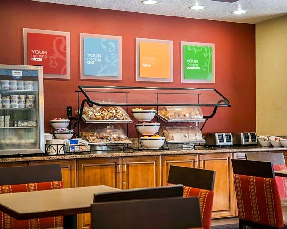 Comfort Inn International Drive