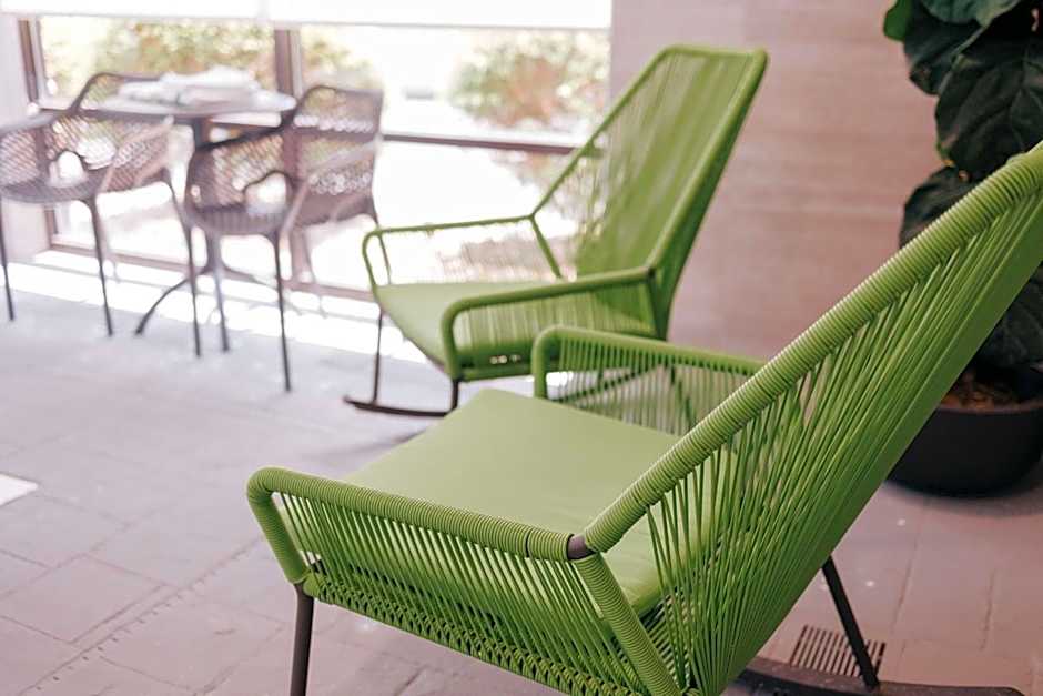 Hampton Inn By Hilton Rehoboth Beach