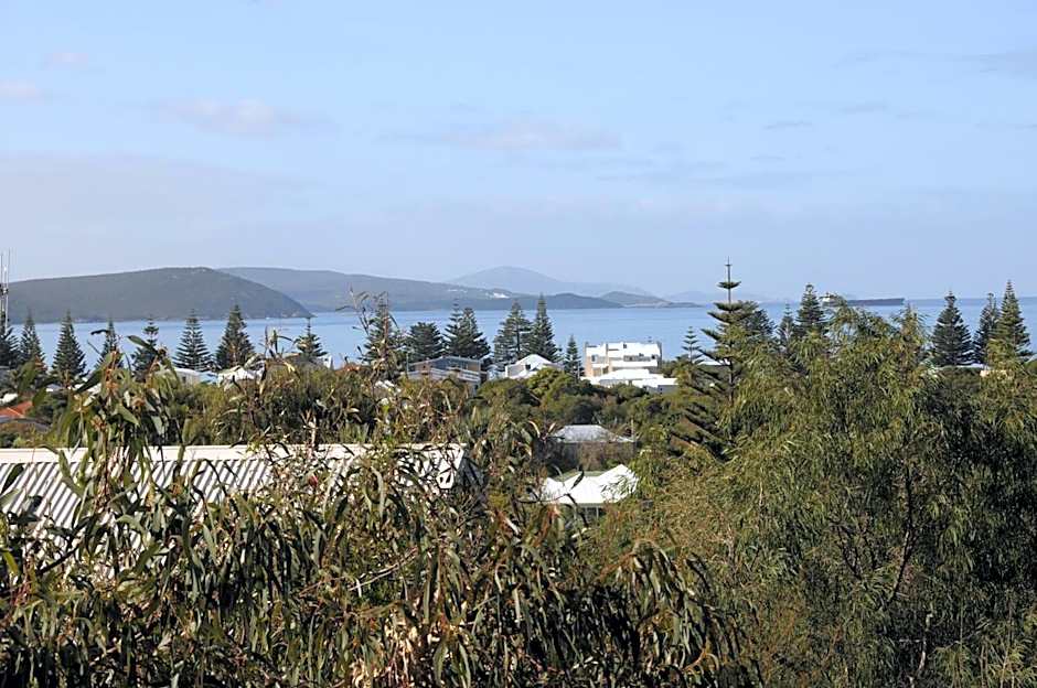 Saltair Luxury Accommodation - Adults Only