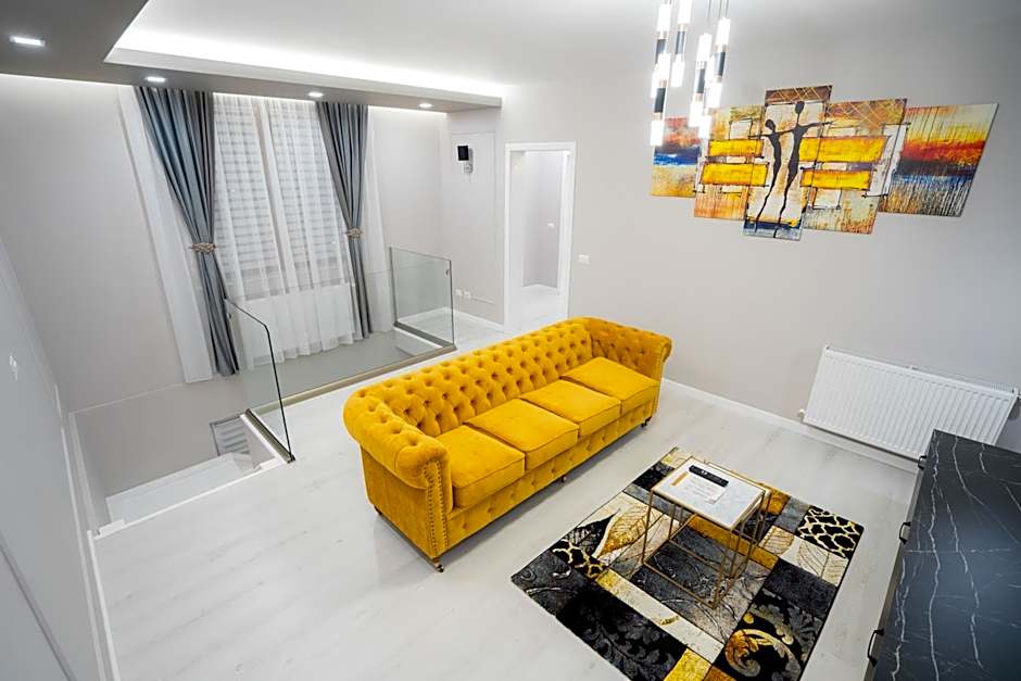 SHIMresidence LUXURY