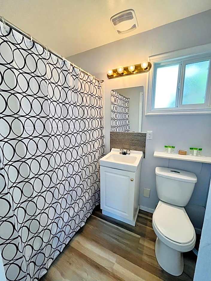 The Orchard at Oliver