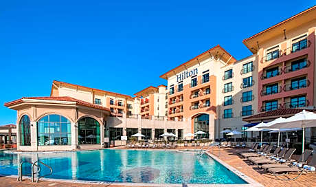 Hilton Dallas Rockwall